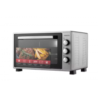 Електрична піч 40л ARDESTO MEO-N40GR