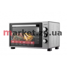 Електрична піч 40л ARDESTO MEO-N40GR
