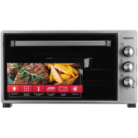 Електрична піч 48л ARDESTO MEO-N48GR