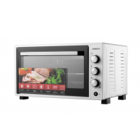 Електрична піч 52л ARDESTO MEO-N52CW