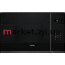 Микроволновая печь BOSCH BFL524MH2