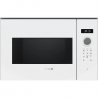 Мікрохвильова піч BOSCH BFL524MW2