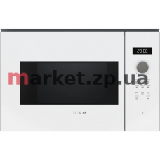 Микроволновая печь BOSCH BFL524MW2