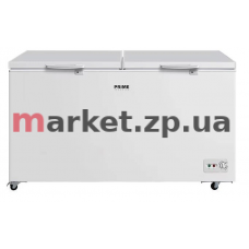 Морозильна скриня PRIME Technics  CS 50649 M