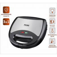 Мультимейкер PRIME Technics PMM 703 BN