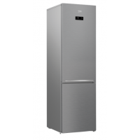 Холодильник BEKO RCNA406E40ZXBRN