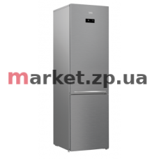 Холодильник BEKO RCNA406E40ZXBRN