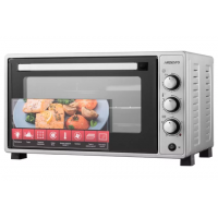 Електрична піч 48л ARDESTO MEO-N48RCGR