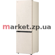 Холодильник LG GC-B459EEYM