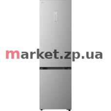 Холодильник LG GC-B509EMKM