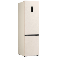 Холодильник LG GC-B509EEKM