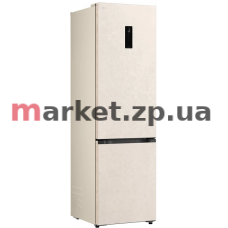 Холодильник LG GC-B509EEKM