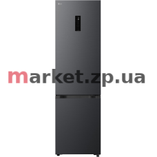 Холодильник LG GC-B509ETTM