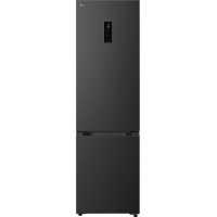 Холодильник LG GC-B509ETKM