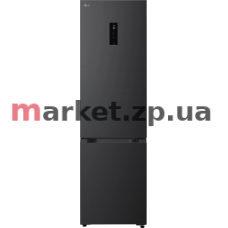 Холодильник LG GC-B509ETKM