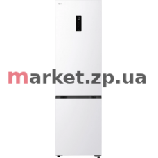 Холодильник LG GC-B509EQTM