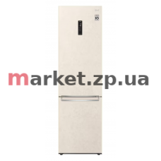 Холодильник LG GC-B509EESM