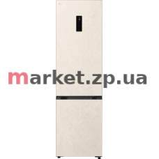 Холодильник LG GC-B509EETM