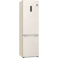 Холодильник LG GC-B509EELM