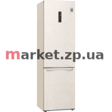 Холодильник LG GC-B509EELM