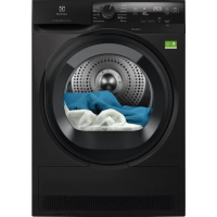 Сушильна машина ELECTROLUX EW7D495UDU