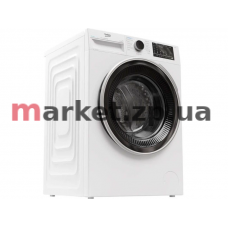 Стиральная машина BEKO B3WFU47215W