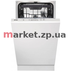 Посудомийна машина GORENJE GV520E10S