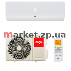 Кондиціонер ERGO AC-1203SWН