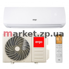 Кондиціонер ERGO ACI 0923 SWН WIFI