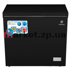 Морозильна скриня INTERLUX IL-0208CFBL