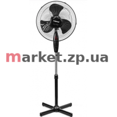 Вентилятор підлоговий HOLMER HFS-1217B