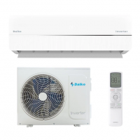 Кондиціонер DAIKO GRK-H18 WINX Northland Inverter R32