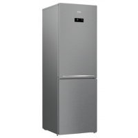 Холодильник BEKO RCNA366E40ZXBN