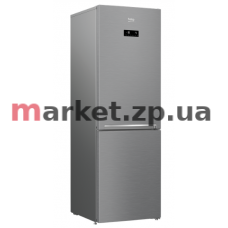Холодильник BEKO RCNA366E40ZXBN