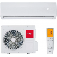 Кондиціонер ERGO ACI 0923 SWН W