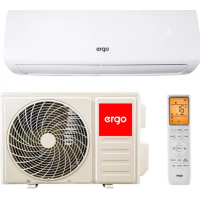 Кондиціонер ERGO ACI 1223 SWН W