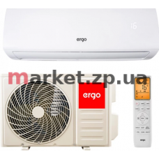 Кондиціонер ERGO ACI 1223 SWН W