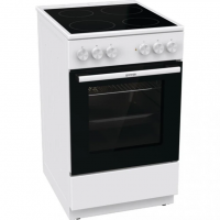Плита GORENJE GEC5A41WG