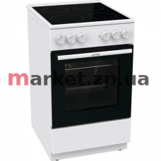 Плита GORENJE GEC5A41WG