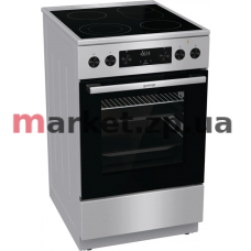 Плита GORENJE GECS 5C70 XPA