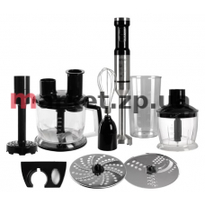 Блендер ERGO EHB 9500