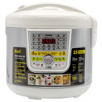 Мультиварка ROTEX RMC504-W International