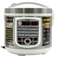 Мультиварка ROTEX RMC505-W