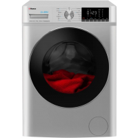 Прально-сушильна машина HANSA WDHG814521LG