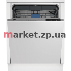 Посудомоечная машина BEKO BDIN25325