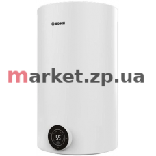 Водонагрівач BOSCH Tronic 4000T TR4101T 80 DEB (7736507577)