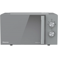 Мікрохвильова піч HISENSE H20MOMCP1H