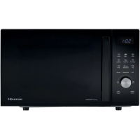 Мікрохвильова піч HISENSE H23MOBSD1HG