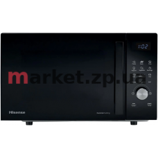 Мікрохвильова піч HISENSE H23MOBSD1HG