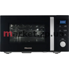 Мікрохвильова піч HISENSE H25MOBS1HC